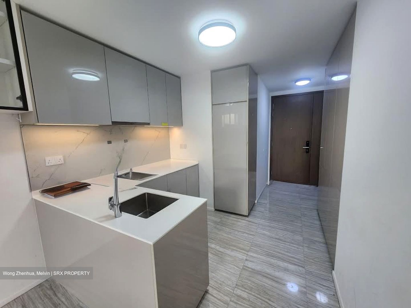 Parc Esta (D14), Apartment #560445531